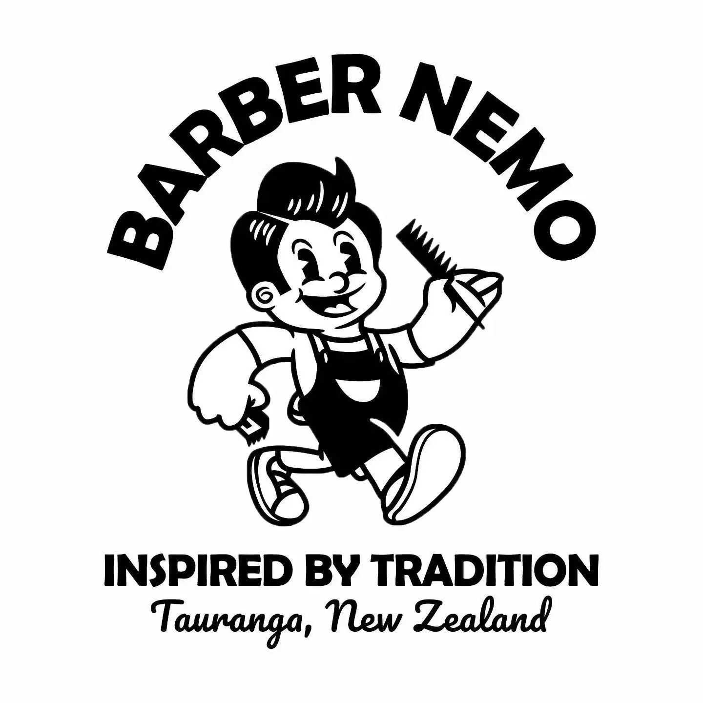Barber Shop